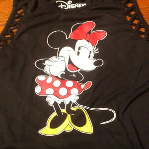 Mommy Mouse Tank Top